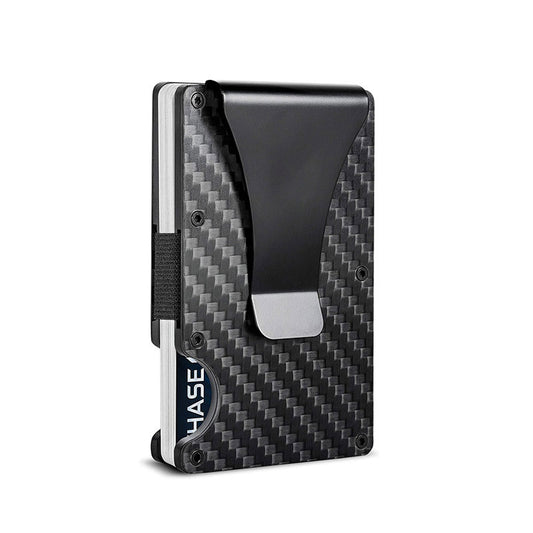 Durable and lightweight Card Holder RFID