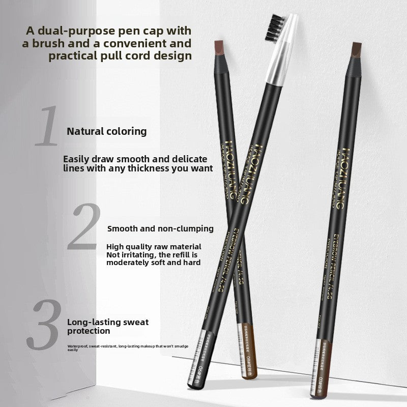 Makeup Eyebrow Pencil