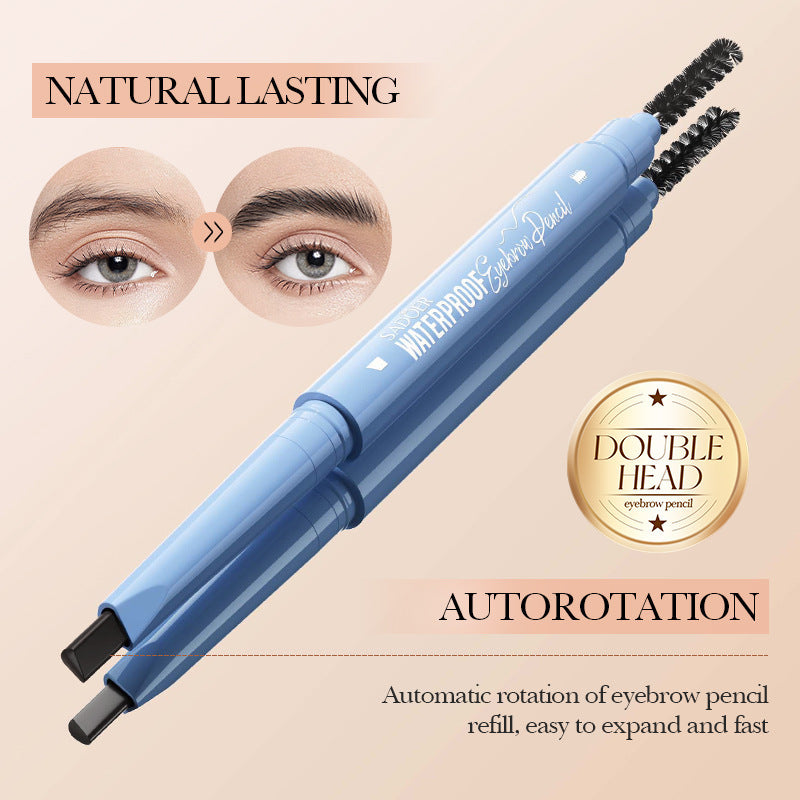 Long-lasting Eyebrow Pencil