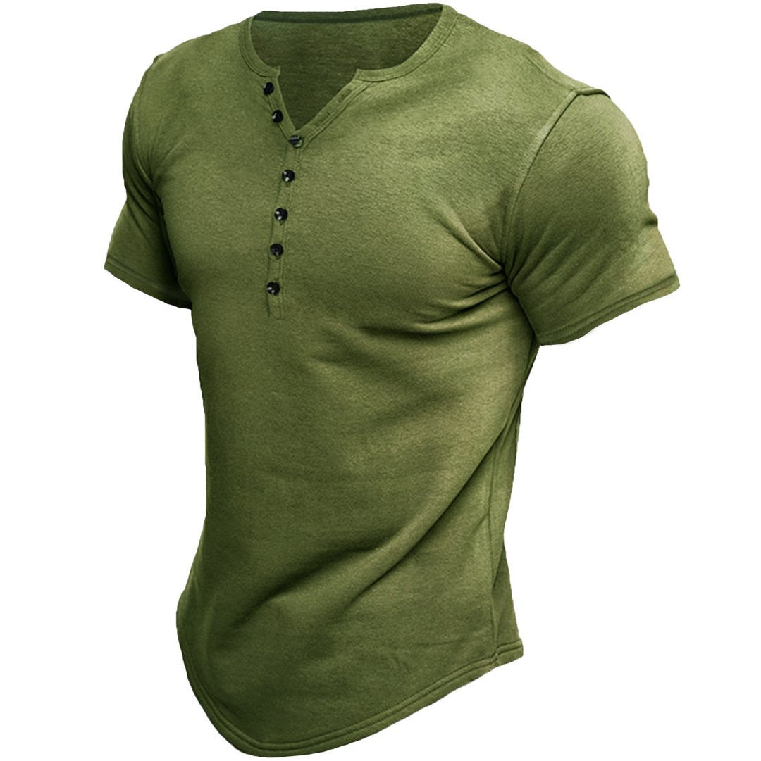 Men Cotton Shirt slim fit