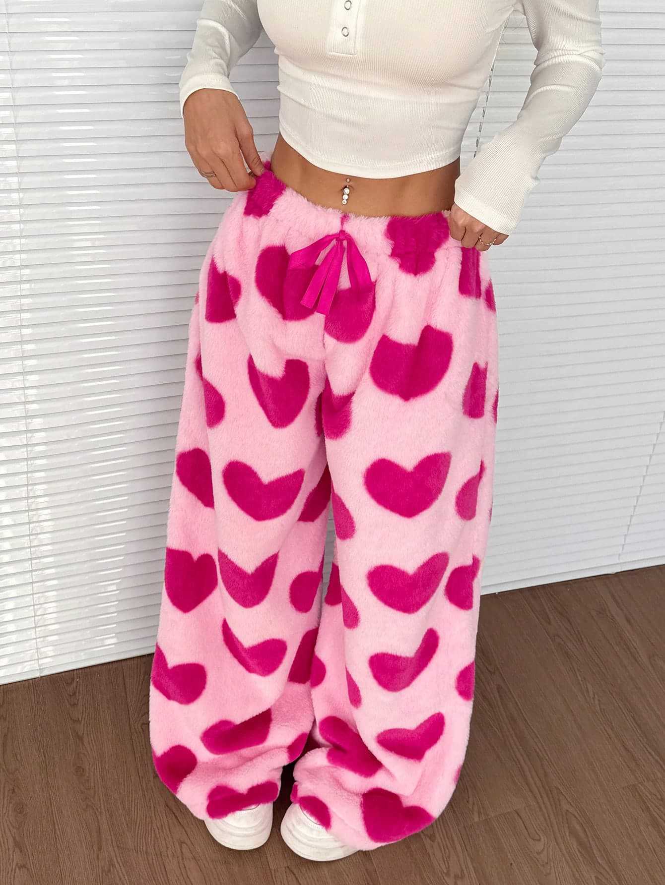 Pantalones casuales de mujer 