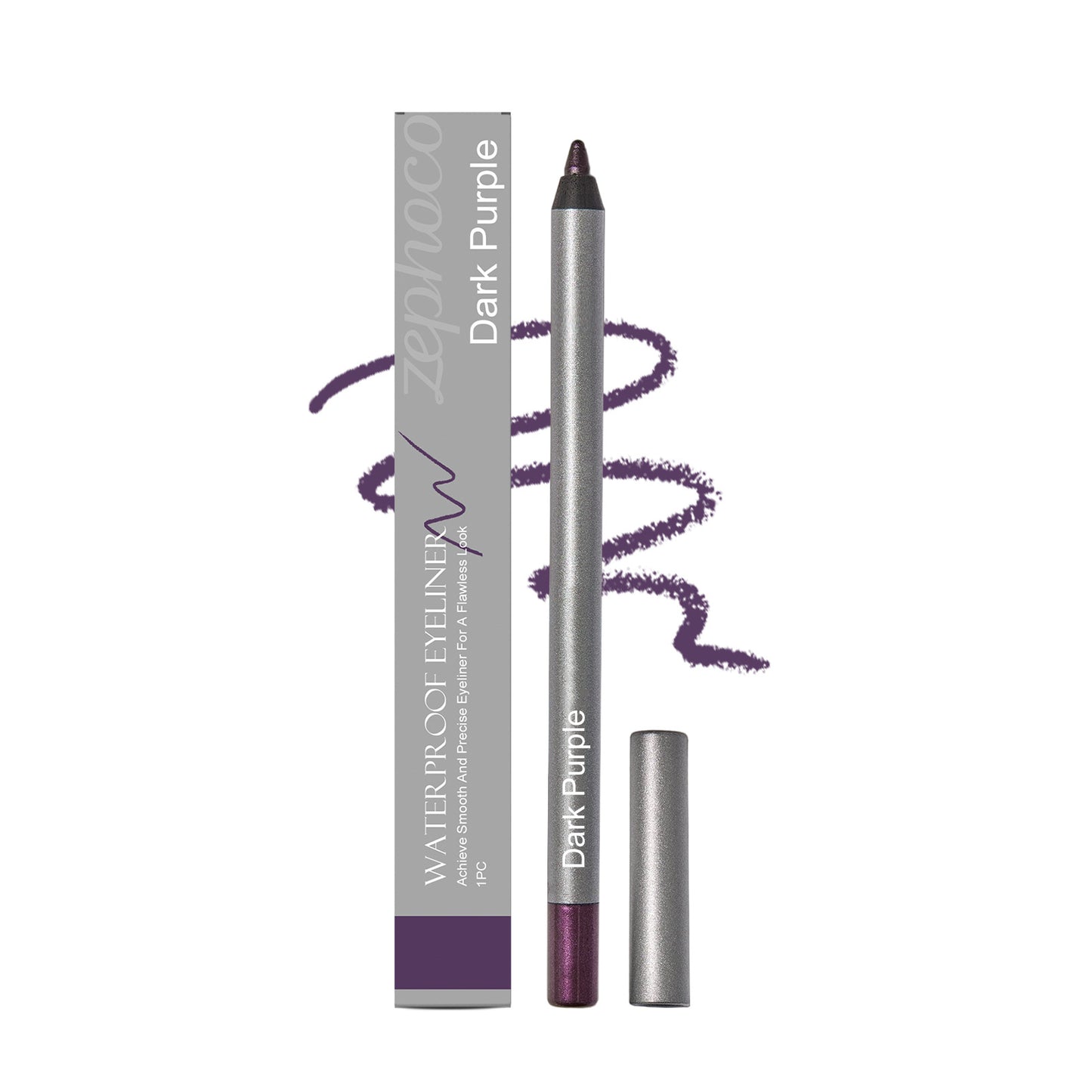 Smooth Eyeliner Pencil