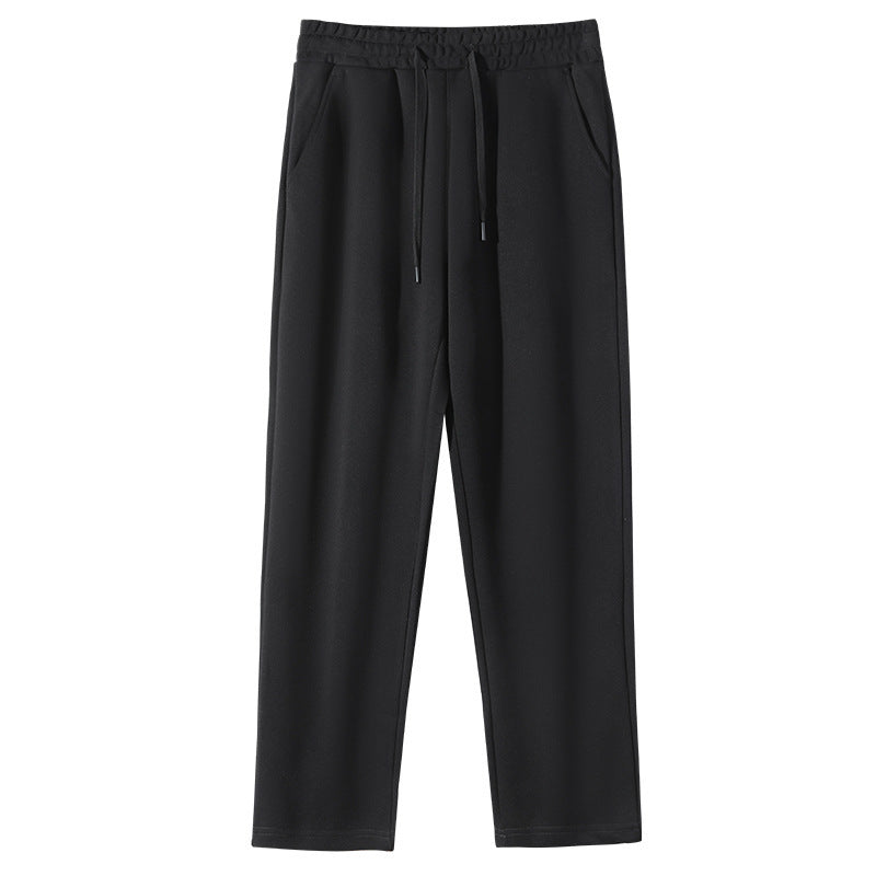 Straight-leg Men's Pants