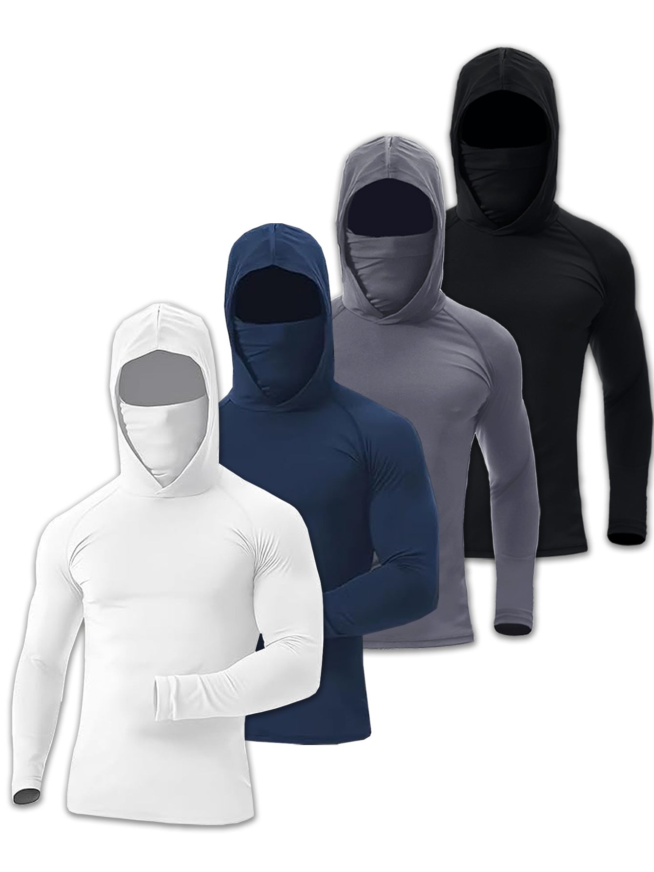 Men's Training Bodysuit