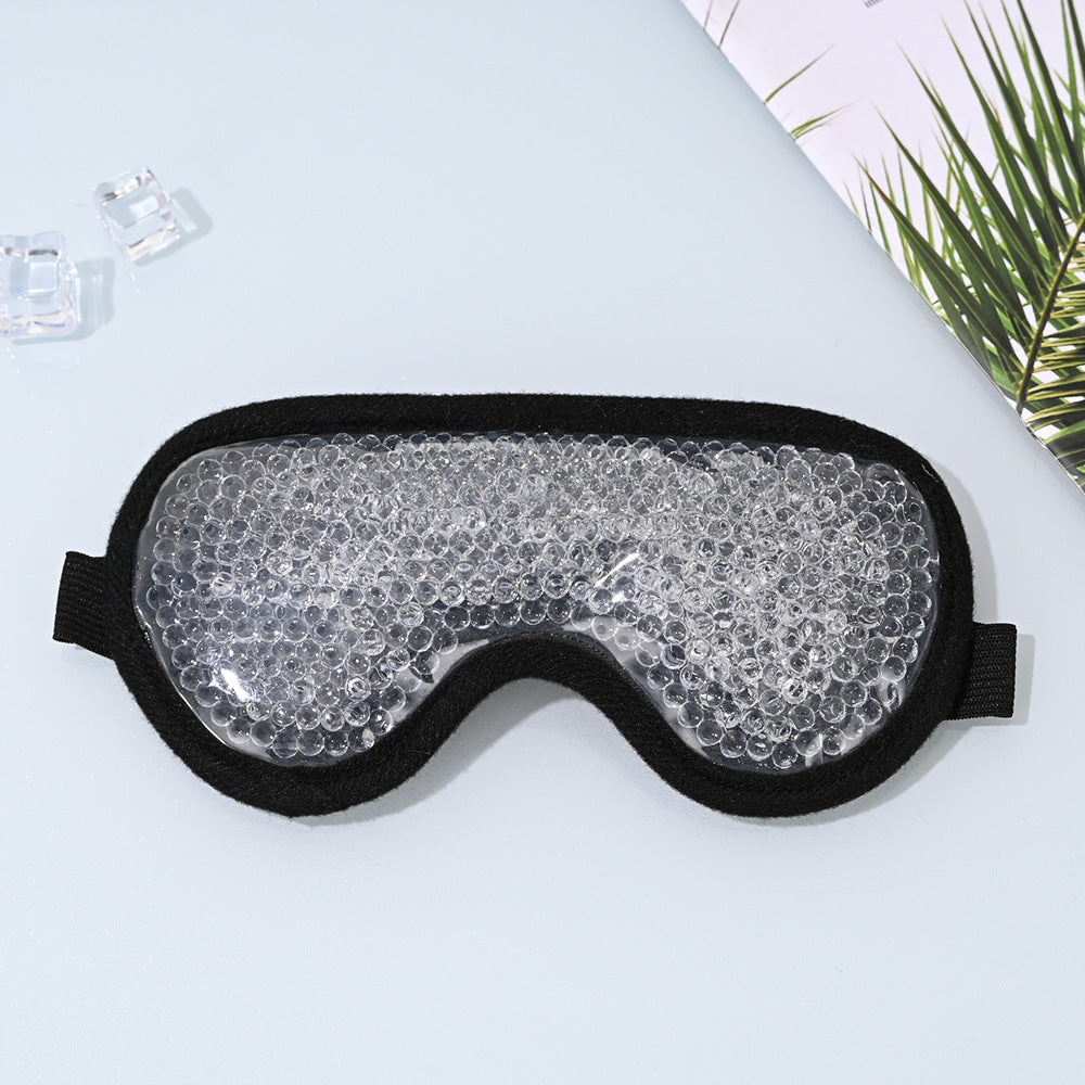 Skin-friendly Ice Compress Mask