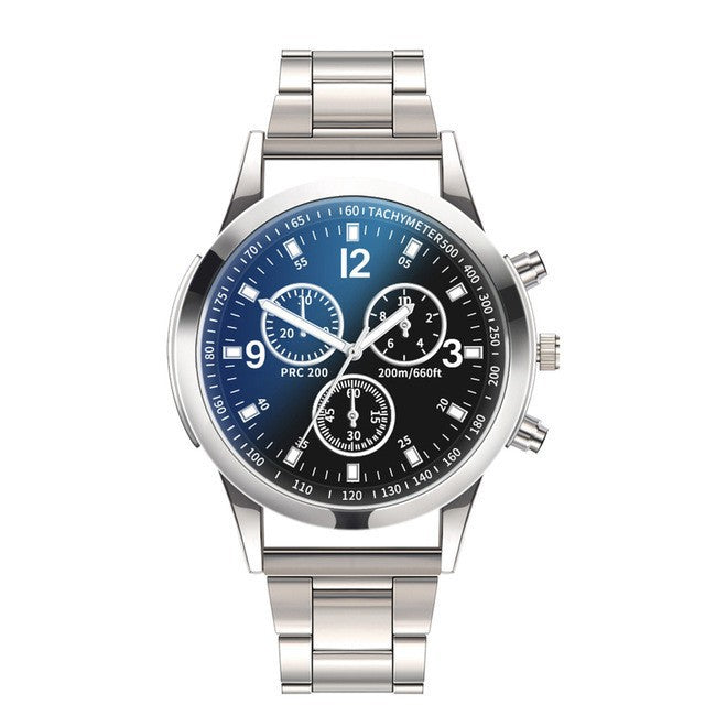 Quartz Men's Watch