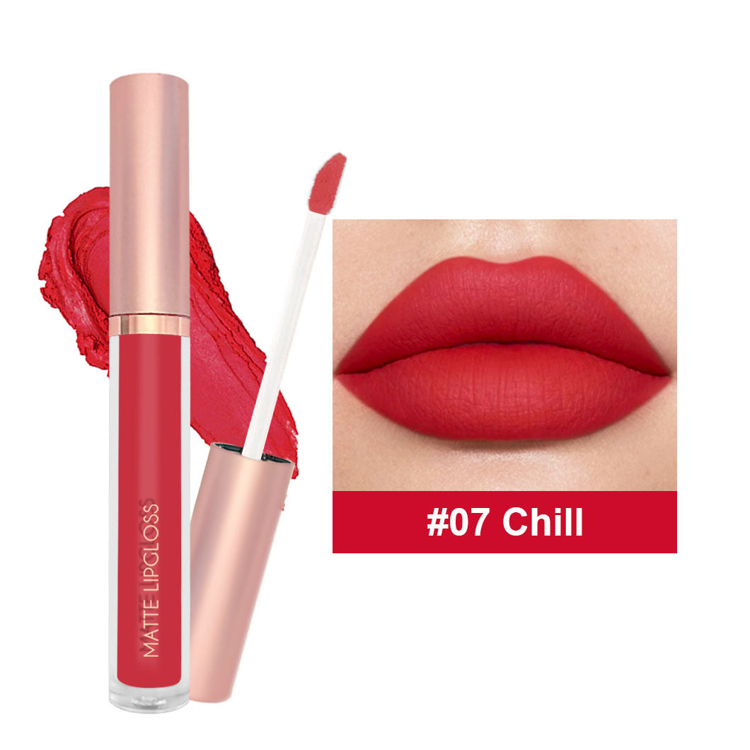 Matte Lip Gloss