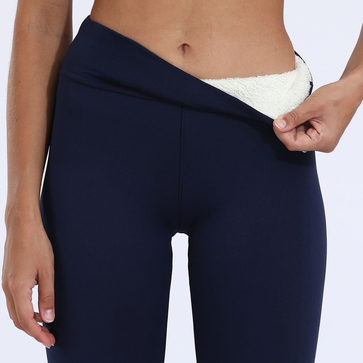 Womens Fleece Pants