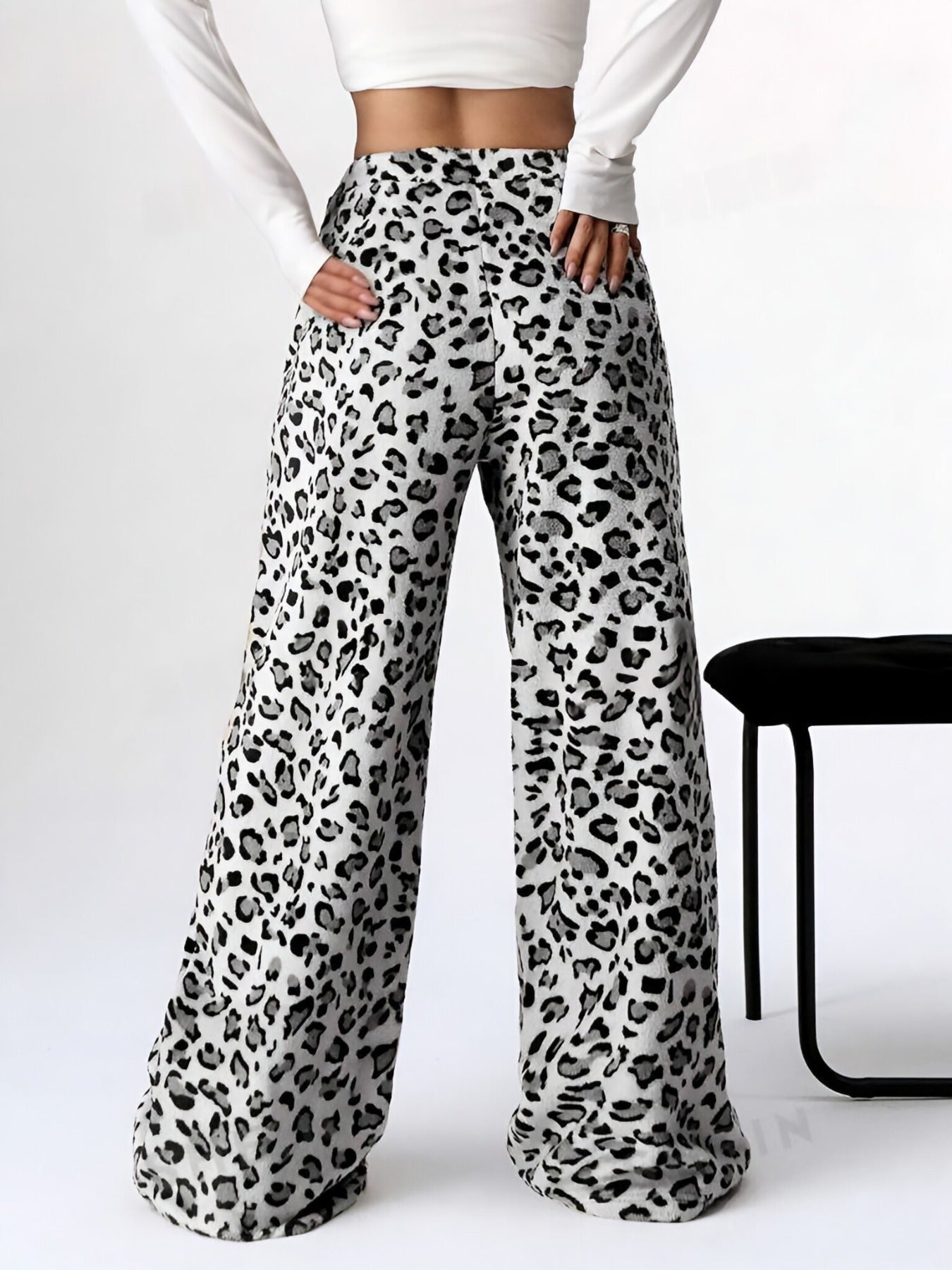 Pantalones casuales de mujer 