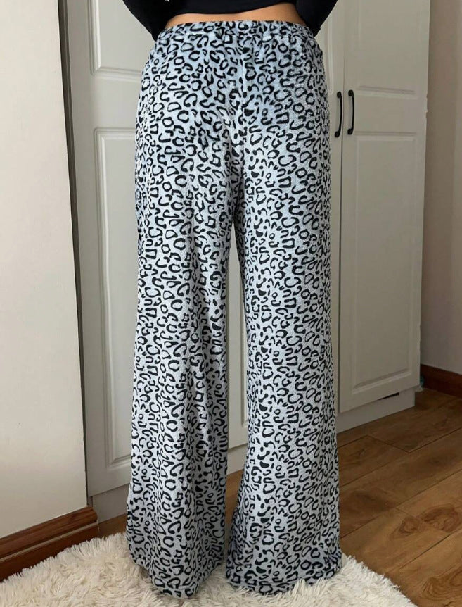 Pantalones casuales de mujer 
