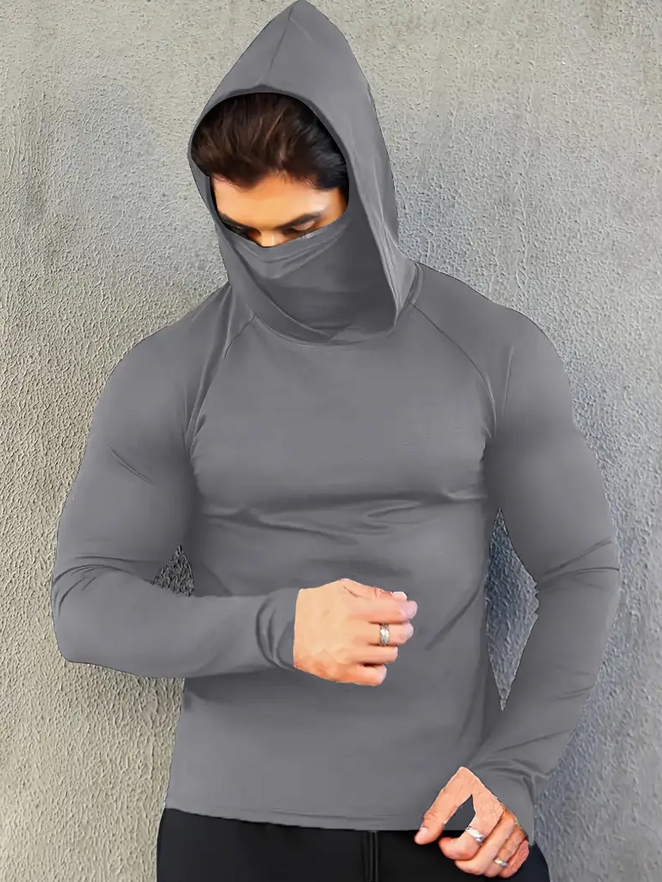 Men's Training Bodysuit